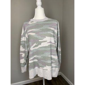 NWOT Women’s tunic sweatshirt XS